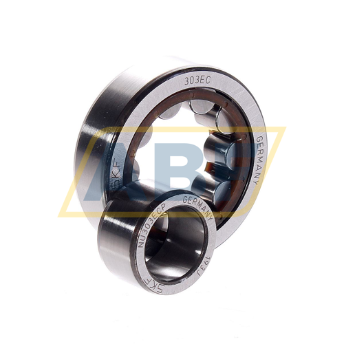NU303ECP SKF