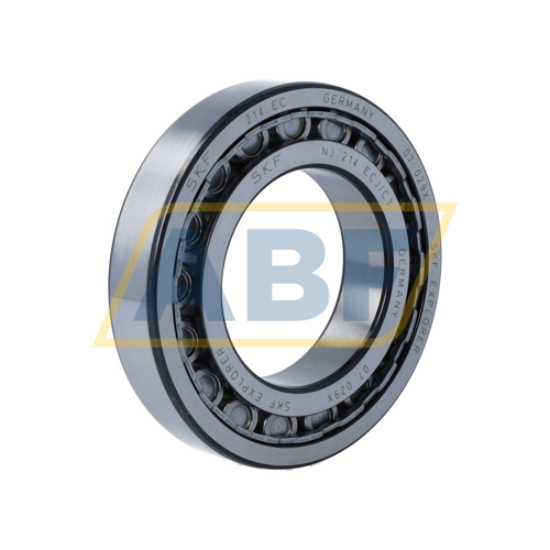 NJ214ECJ/C3 SKF