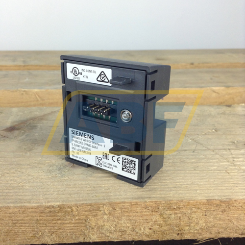 6SL3255-0VA00-2AA1 Siemens