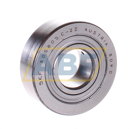 305805C-2Z SKF