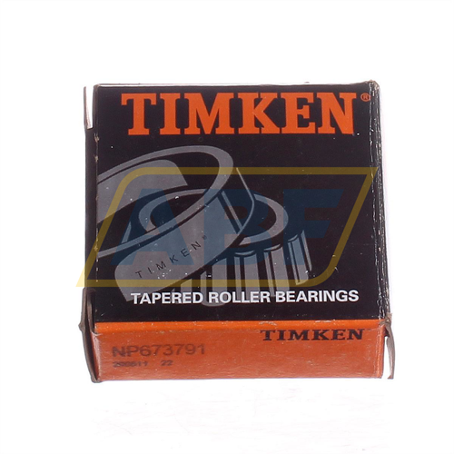 NP673791 Timken