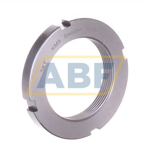 KM9 SKF