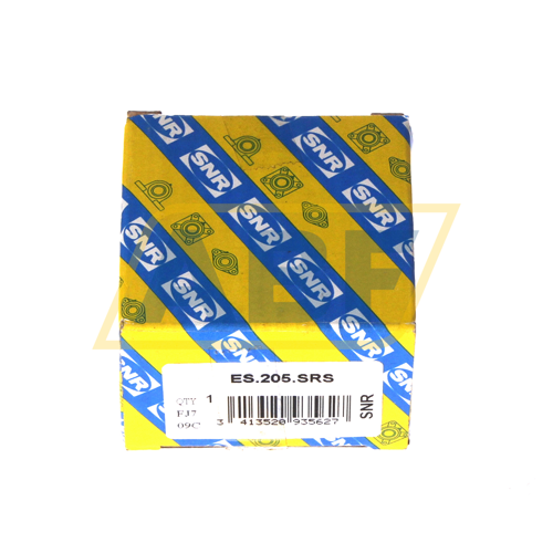 ES205SRS SNR