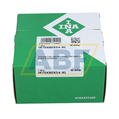 IR70X80X54-XL INA