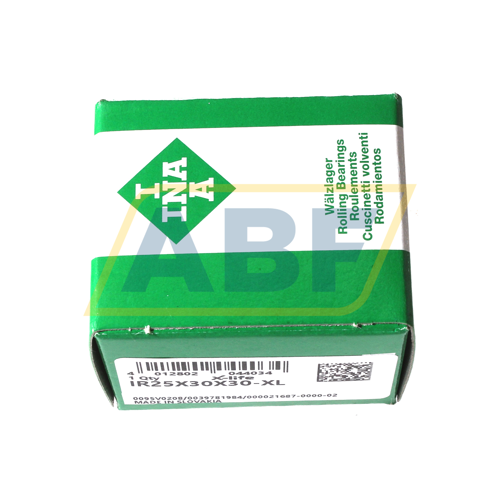 IR25X30X30-XL INA
