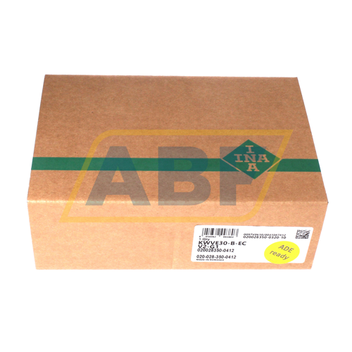KWVE30-B-EC-V1-G2 INA