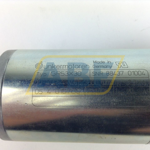 GR53X30/SG62-46/24V Dunkermotoren