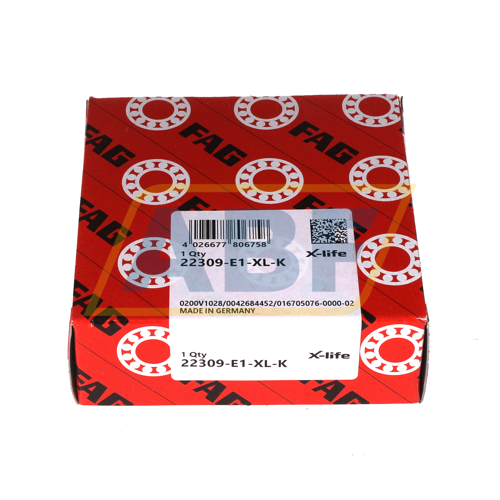 22309-E1-XL-K FAG