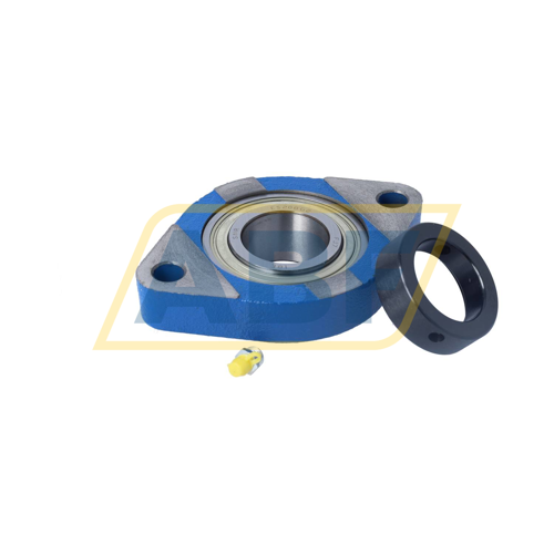 ESFD208 SNR