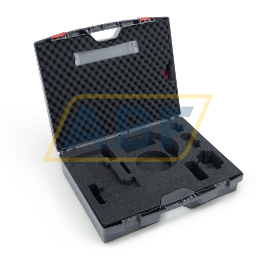 LASER-EQUILIGN.CASE FAG