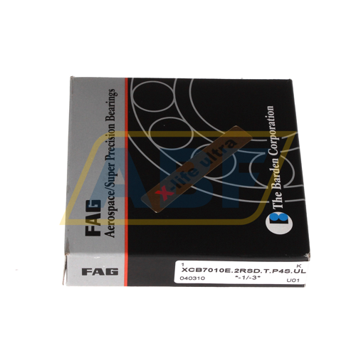 XCB7010E.2RSD.T.P4S.UL FAG