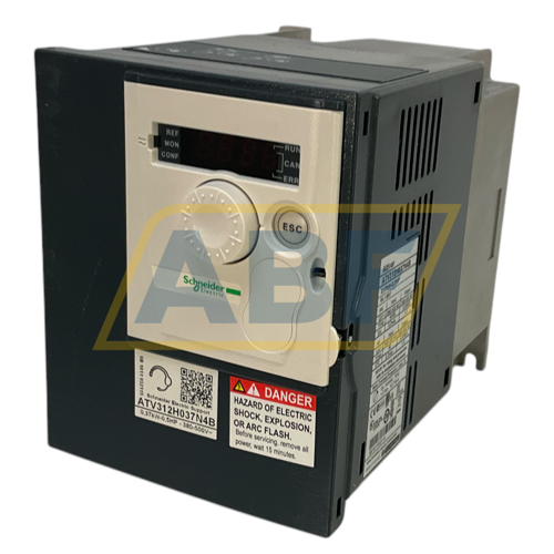 ATV312H037N4B Schneider Electric