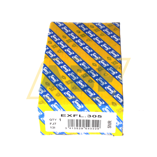EXFL305 SNR