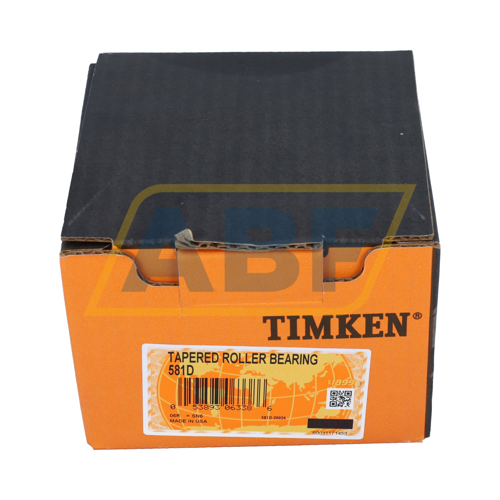 581D Timken
