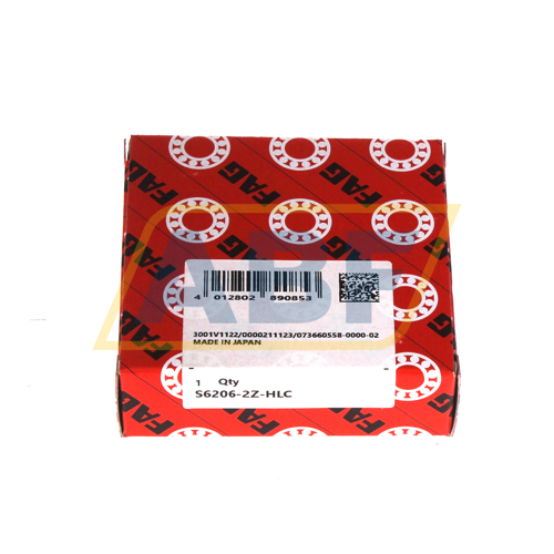 S6206-2Z-HLC FAG