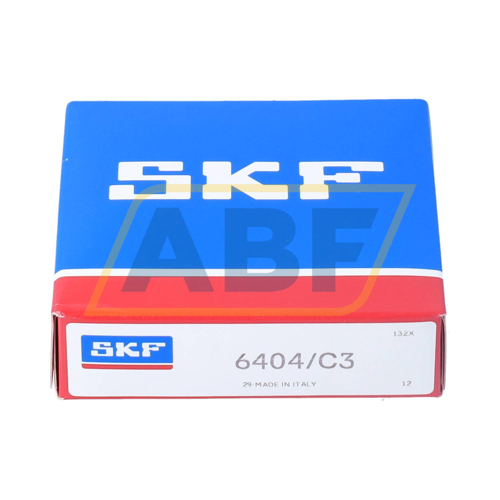 6404/C3 SKF