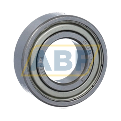 6003ZZ C3 Bing Netherlands