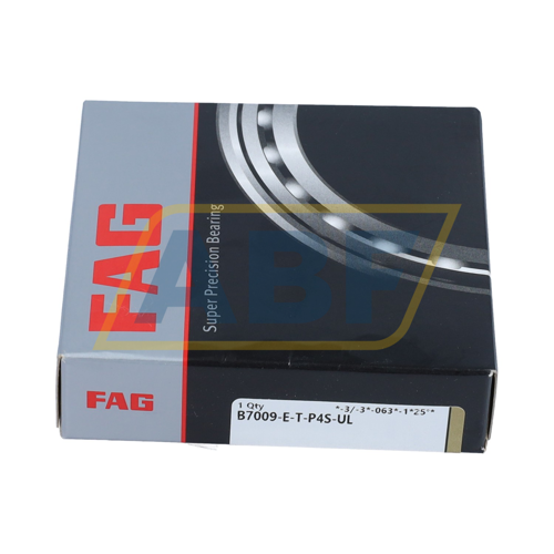 B7009-E-T-P4S-UL FAG
