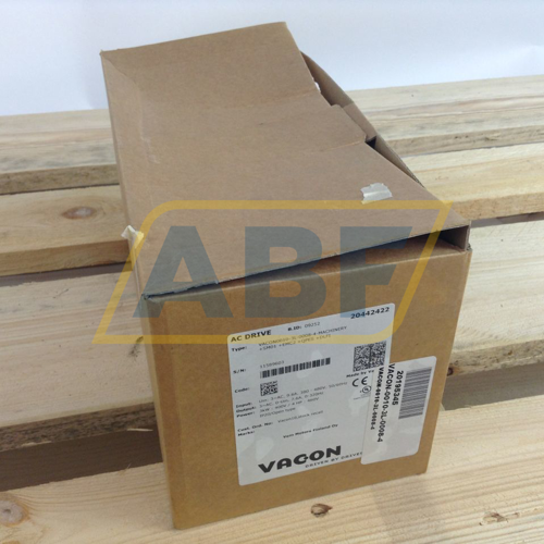 0010-3L-0008-4 Vacon