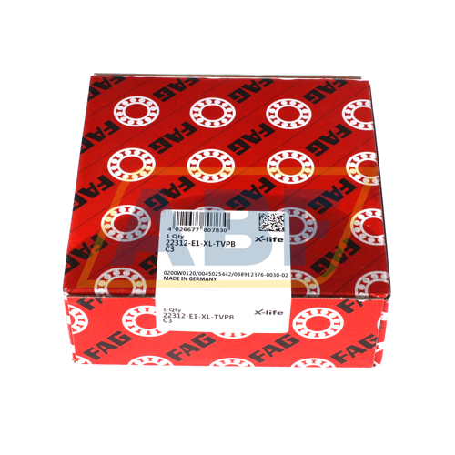 22312-E1-XL-TVPB-C3 FAG