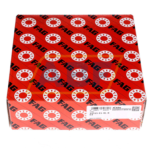 22315-E1-XL-K-C3 FAG