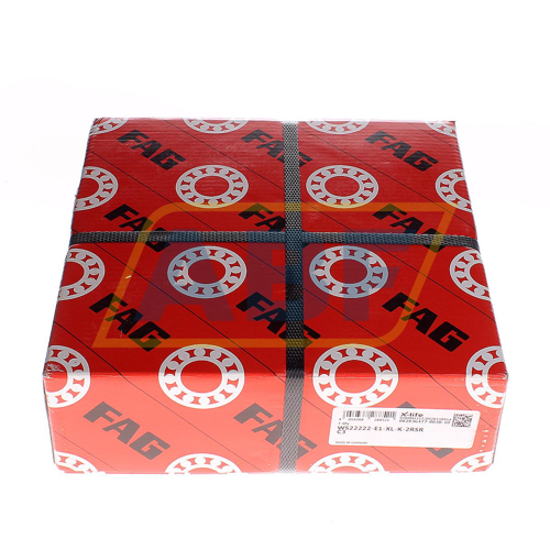 WS22222-E1-XL-K-2RSR-C3 FAG