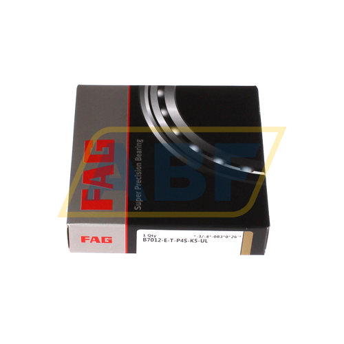 B7012-E-T-P4S-K5-UL FAG