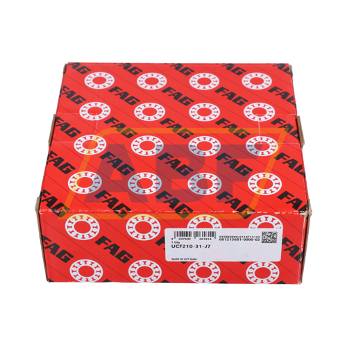 UCF210-31-J7 FAG