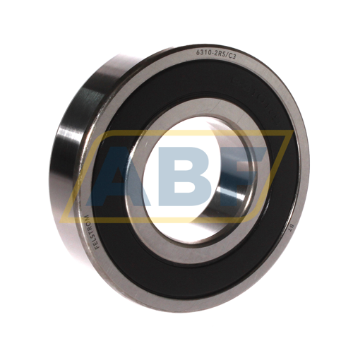 6310-2RS/C3 Felstrom