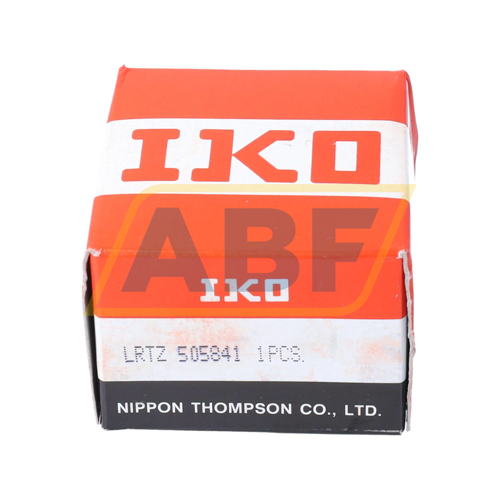 LRTZ505841 IKO