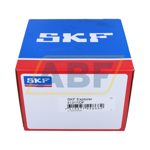 31317/DF SKF