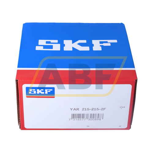 YAR215-215-2F SKF