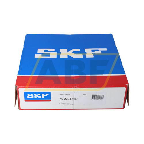 NJ2224ECJ SKF