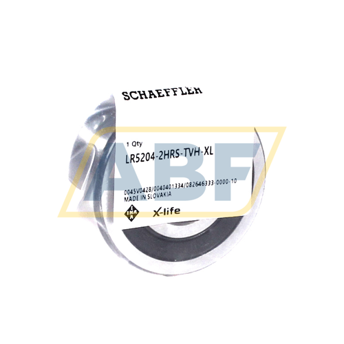 LR5204-2HRS-TVH-XL INA