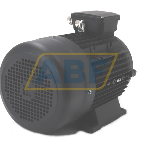 HMA2-132M1-6-B3 Hoyer