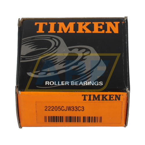 22205EJW33C3 Timken