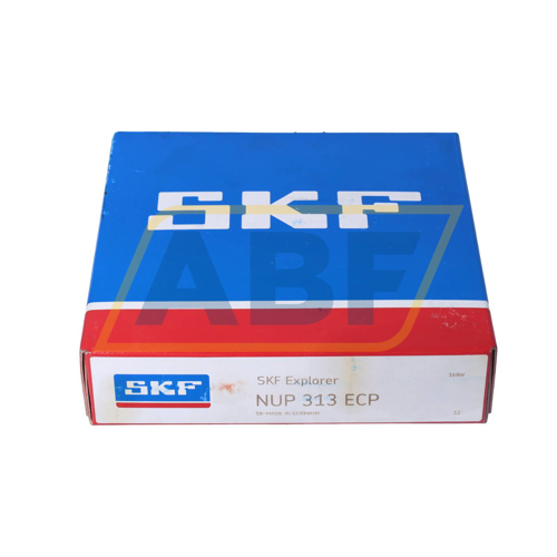 NUP313ECP SKF