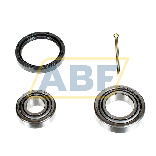 K-23/52 IRB Rolamentos