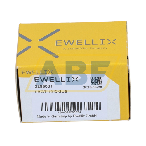 LBCT12D-2LS Ewellix