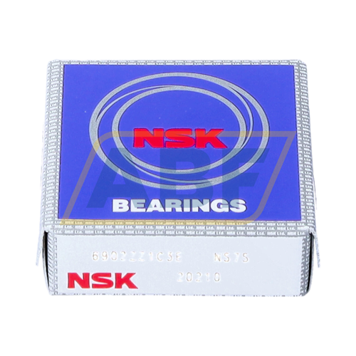 6902ZZ1C3E NSK