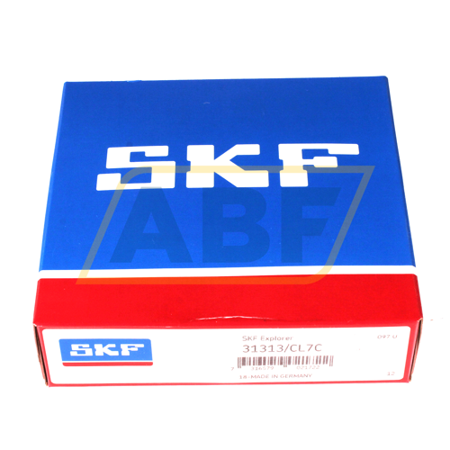 31313/CL7C SKF