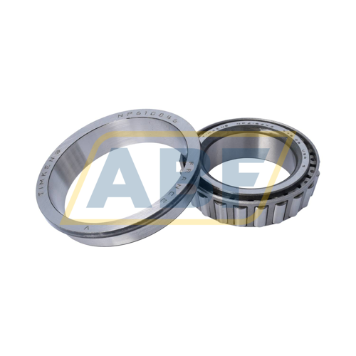 NP218242/NP610846 Timken