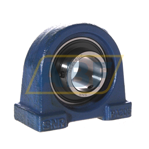 UCPA.206 SNR