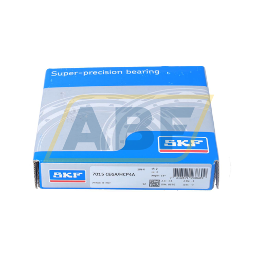 7015CEGA/HCP4A SKF