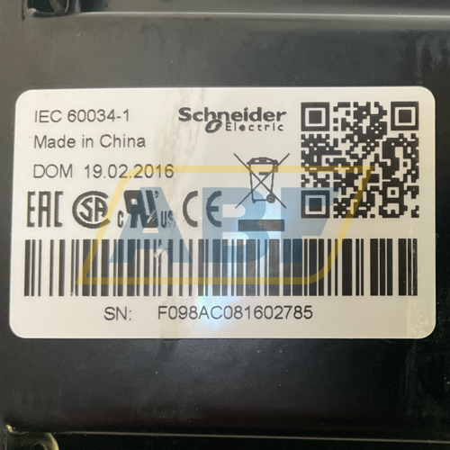 BCH2HF0730CA5C Schneider Electric