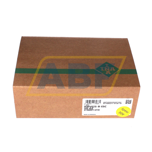 KWVE25-B-ESC-V0-G2 INA