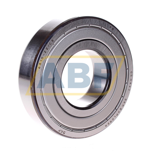 6310-2Z/C3 SKF