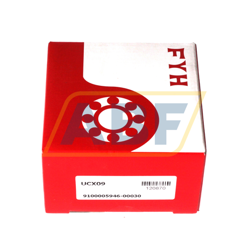 UCX09 FYH