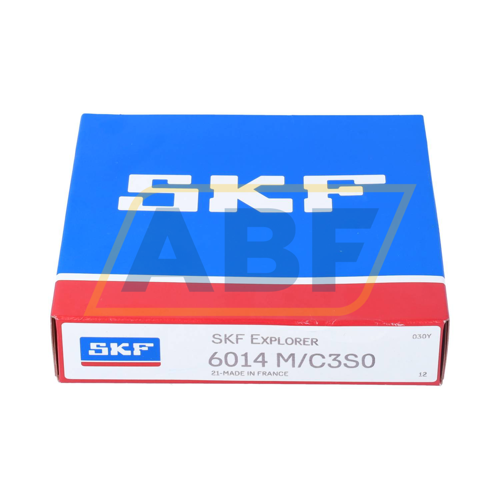 6014M/C3S0 SKF