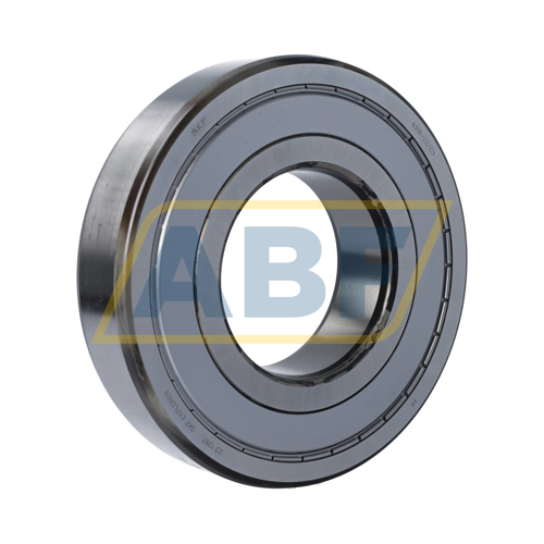 6318-2Z/C3 SKF